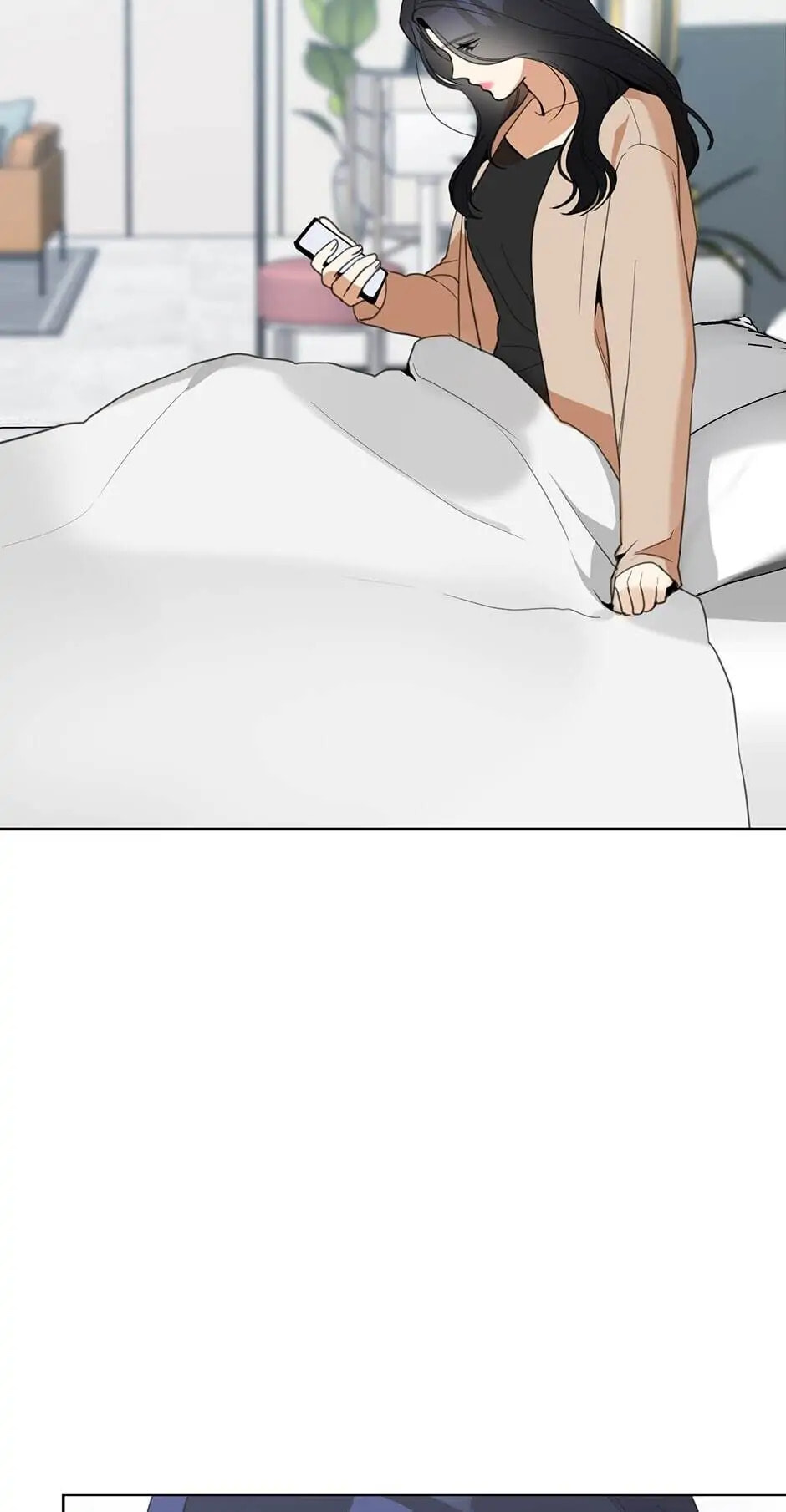 Wife After Love Chapter 57 page 45 - 