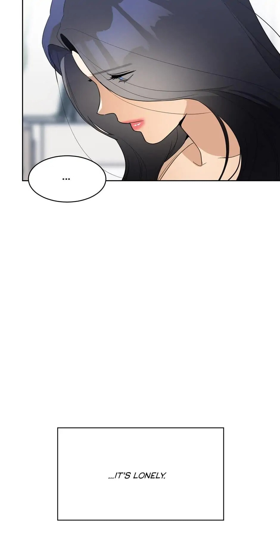 Wife After Love Chapter 57 page 46 - 