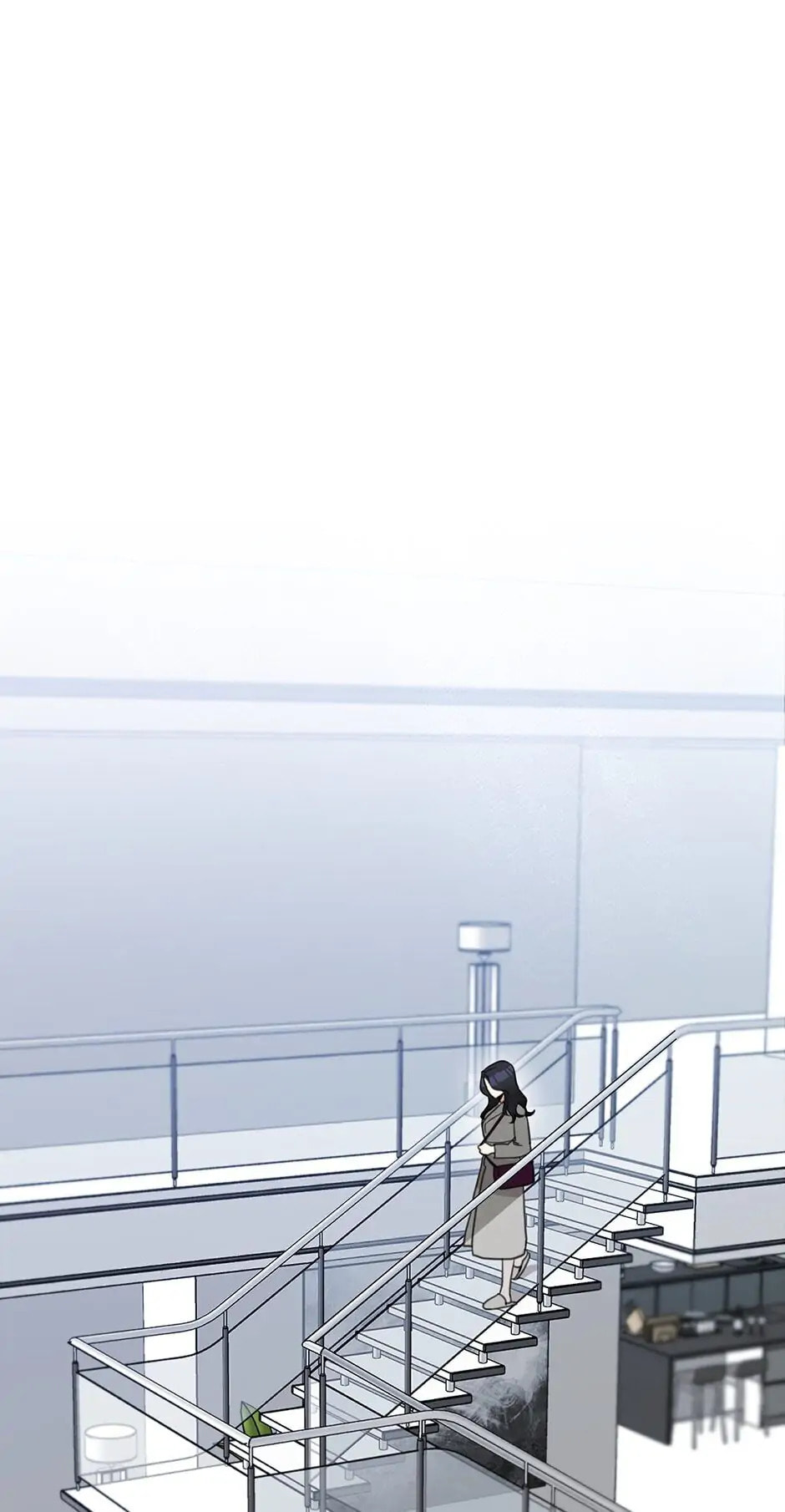 Wife After Love Chapter 57 page 47 - 