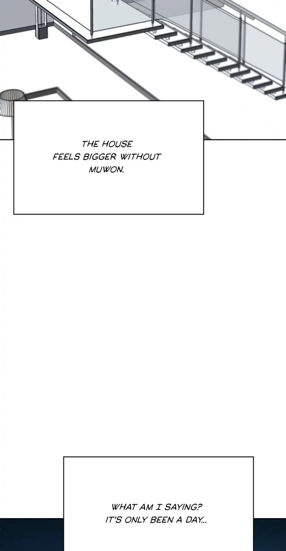 Wife After Love Chapter 57 page 48 - 