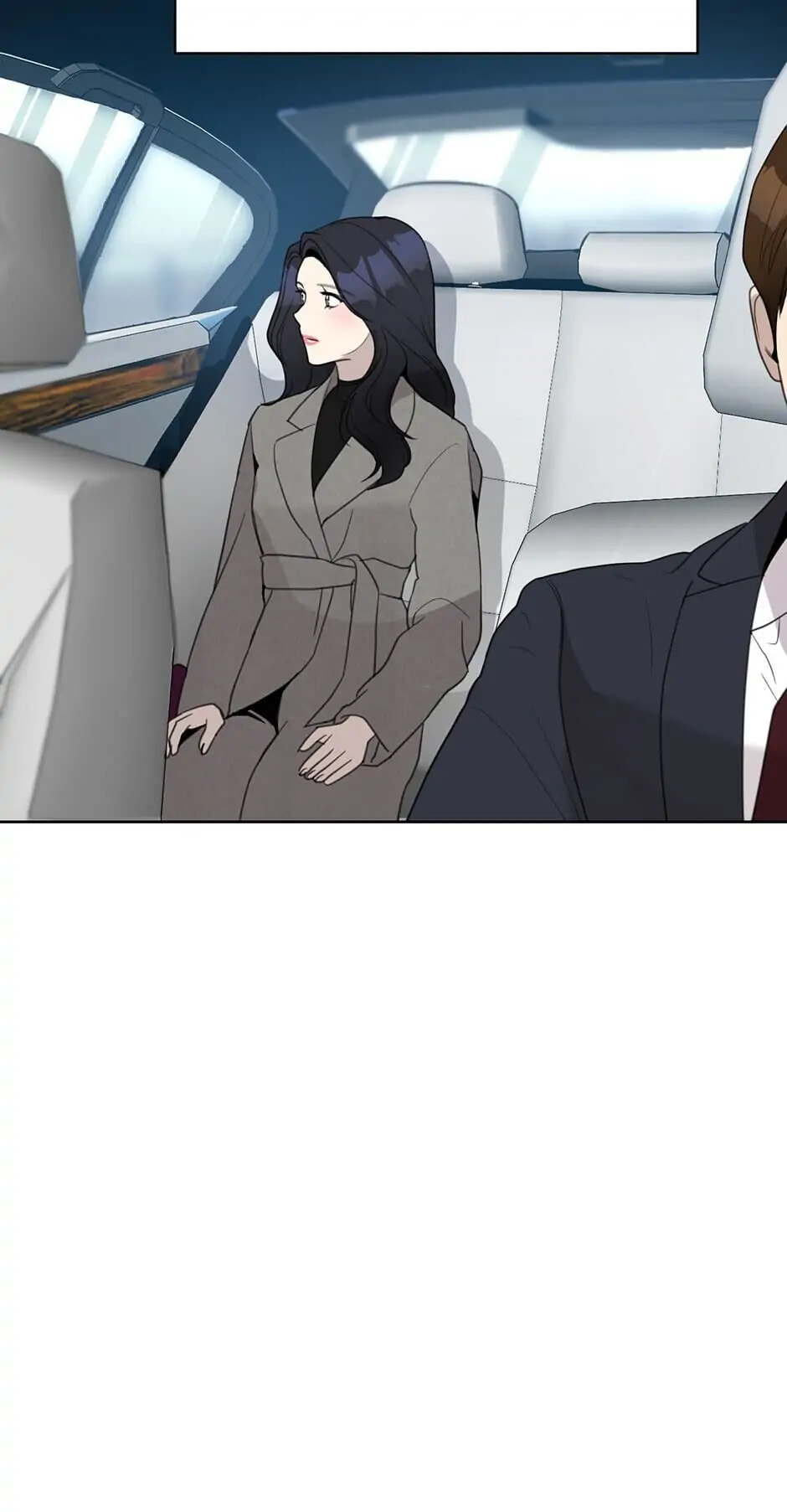 Wife After Love Chapter 57 page 49 - 