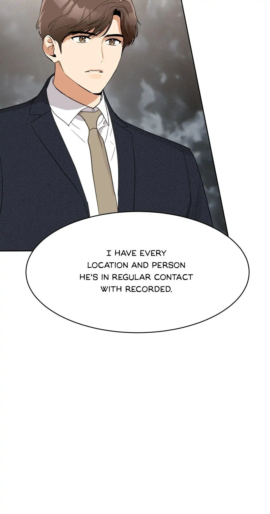 Wife After Love Chapter 57 page 6 - 