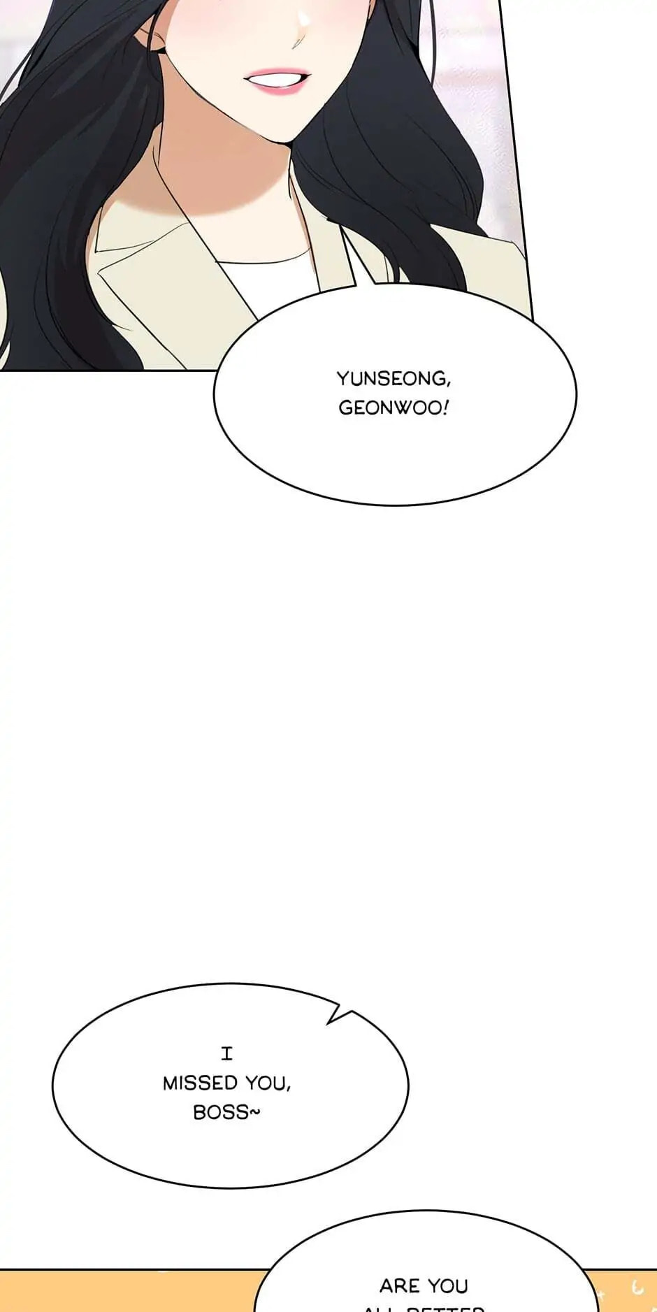 Wife After Love Chapter 57 page 53 - 
