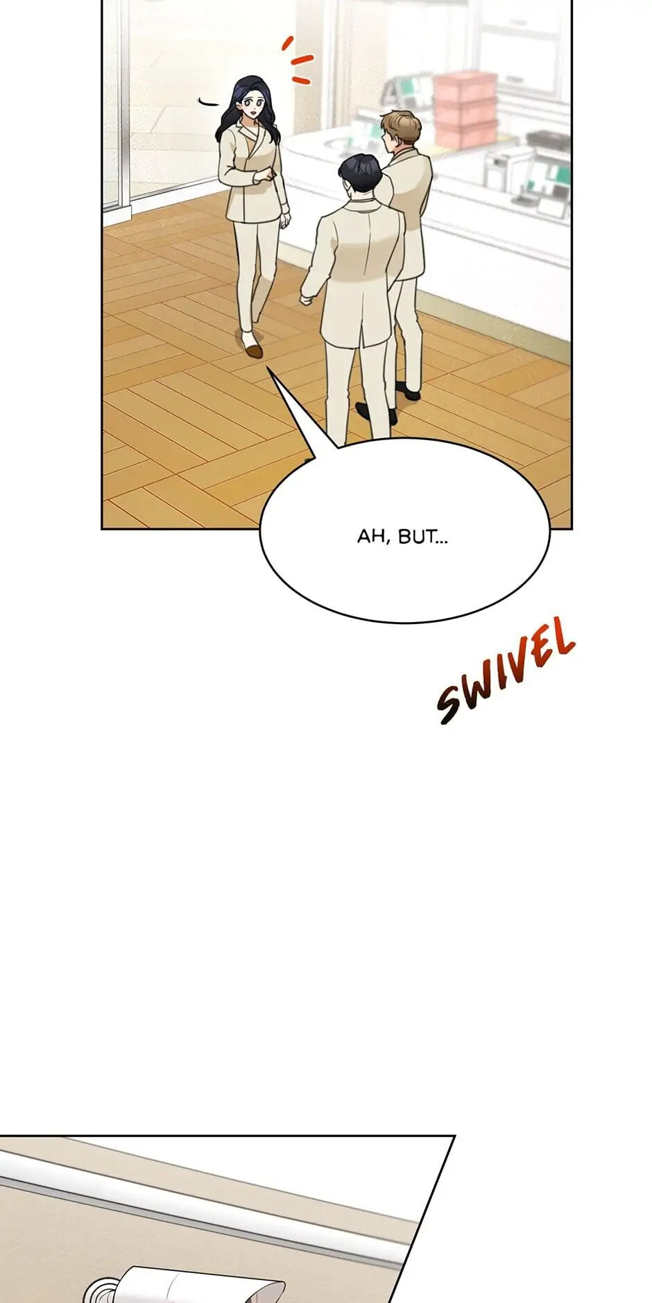 Wife After Love Chapter 57 page 55 - 
