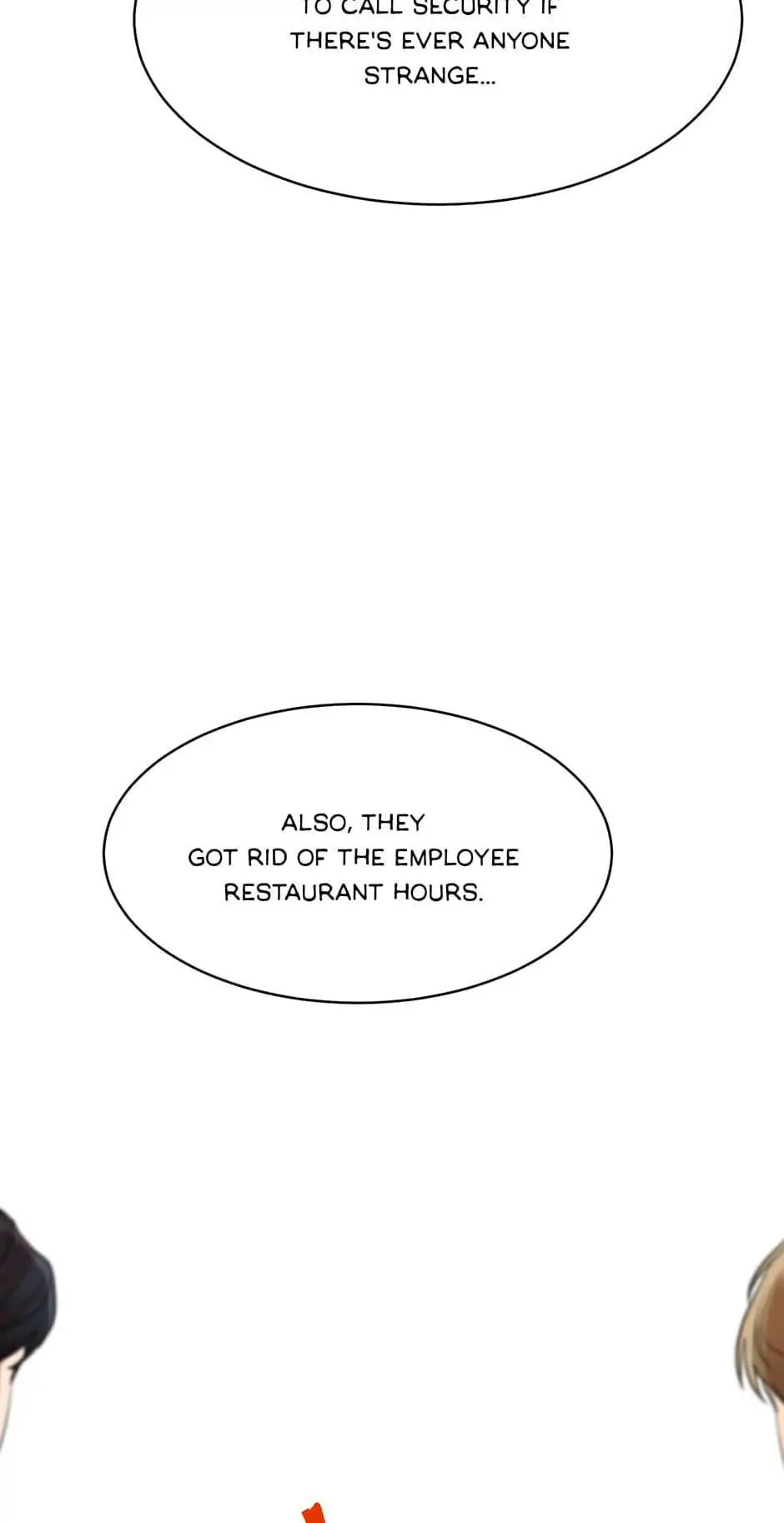 Wife After Love Chapter 57 page 59 - 