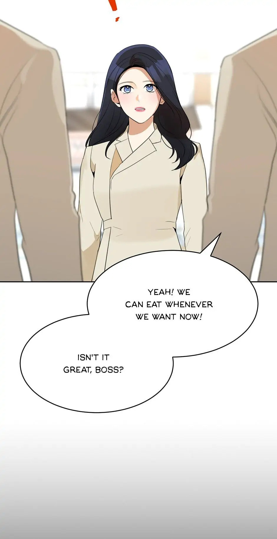 Wife After Love Chapter 57 page 60 - 