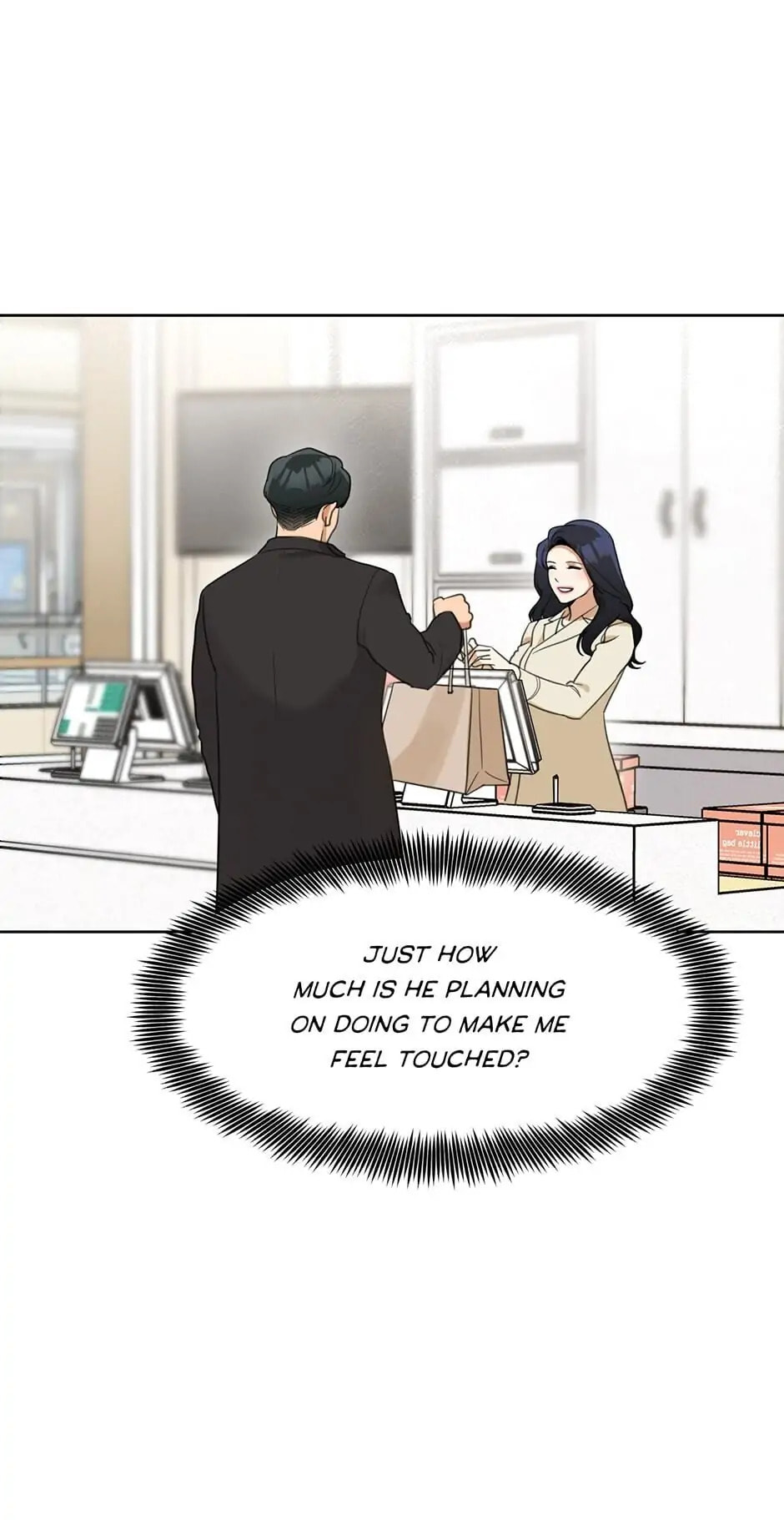 Wife After Love Chapter 57 page 64 - 