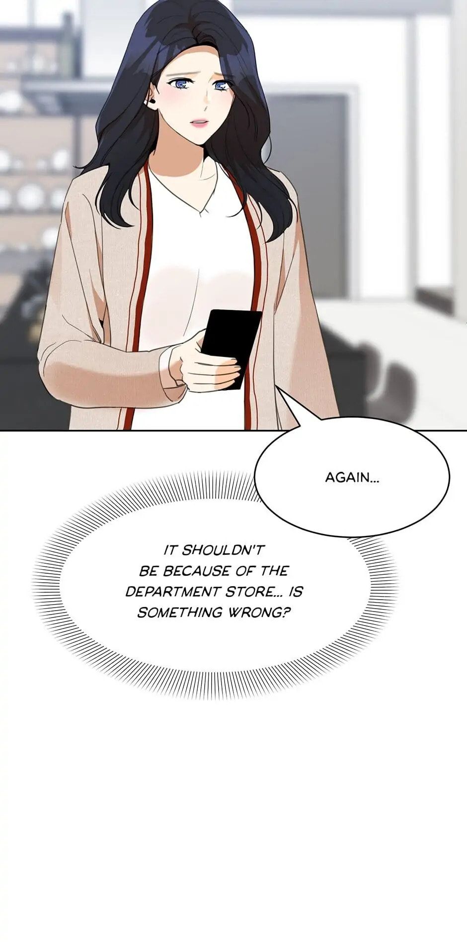 Wife After Love Chapter 57 page 73 - 