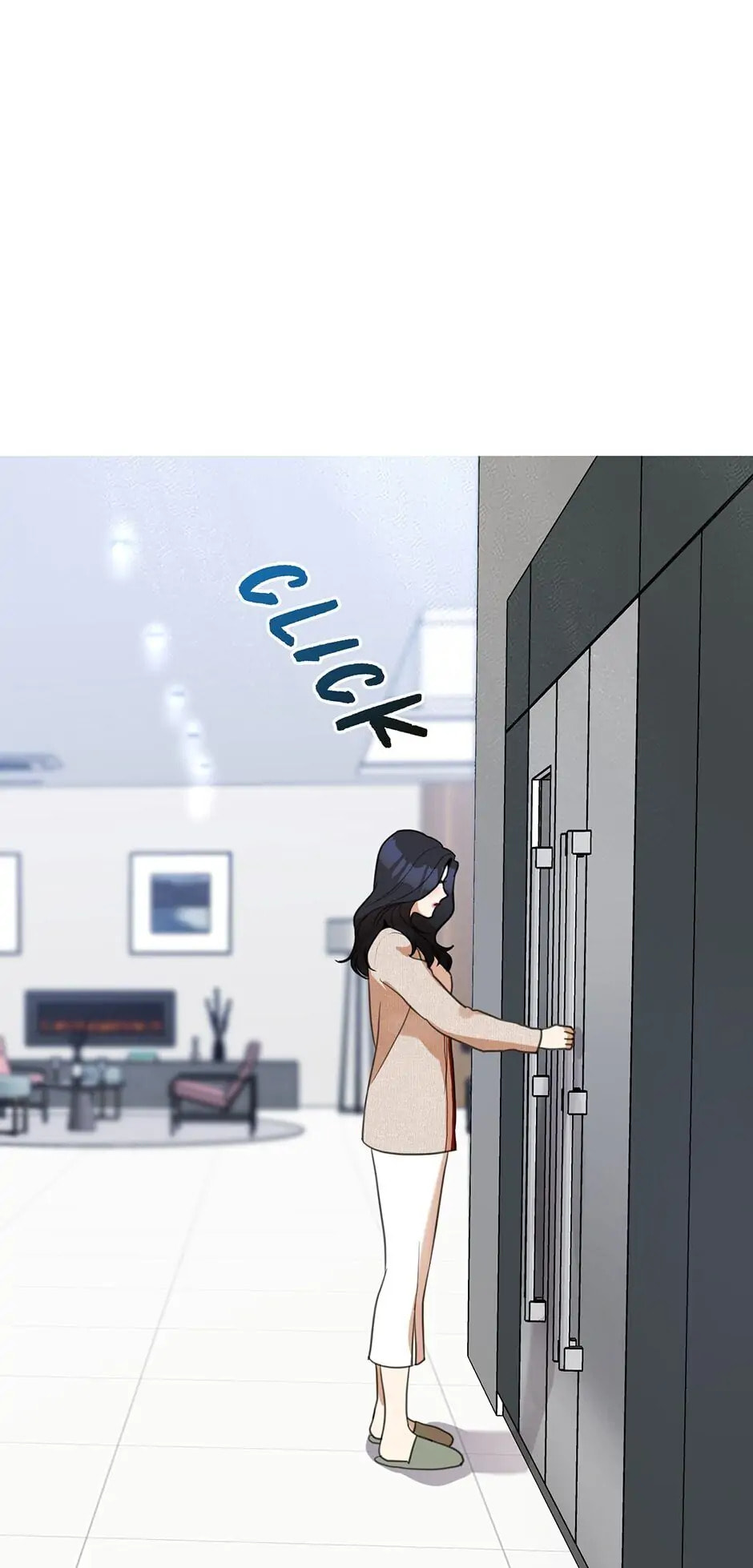 Wife After Love Chapter 57 page 75 - 