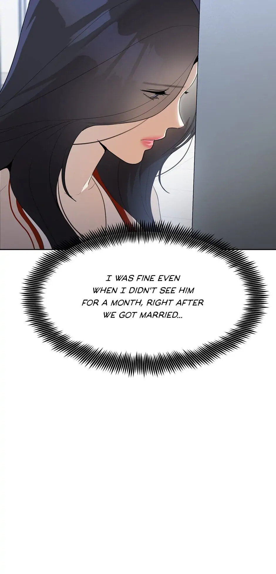 Wife After Love Chapter 57 page 77 - 