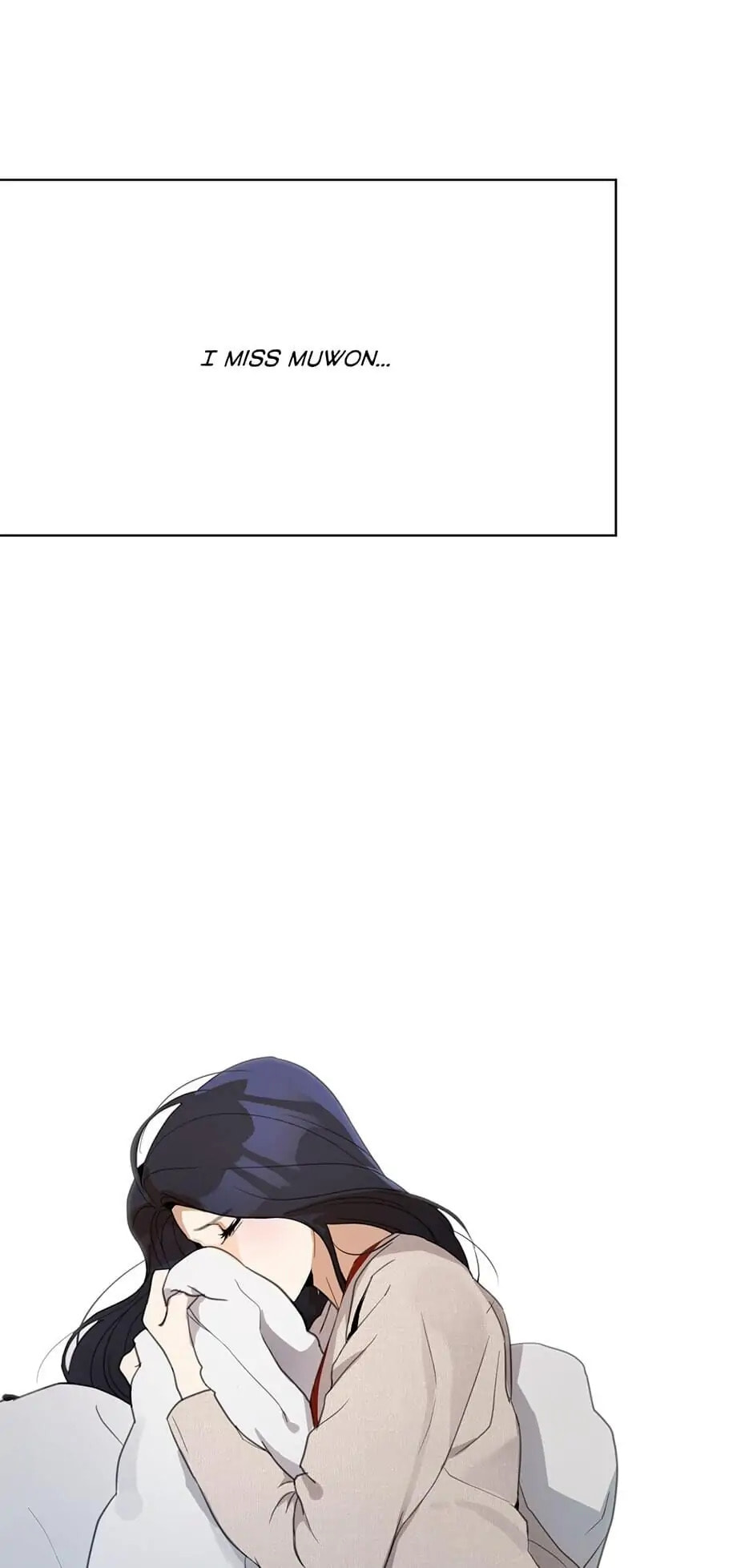 Wife After Love Chapter 57 page 79 - 