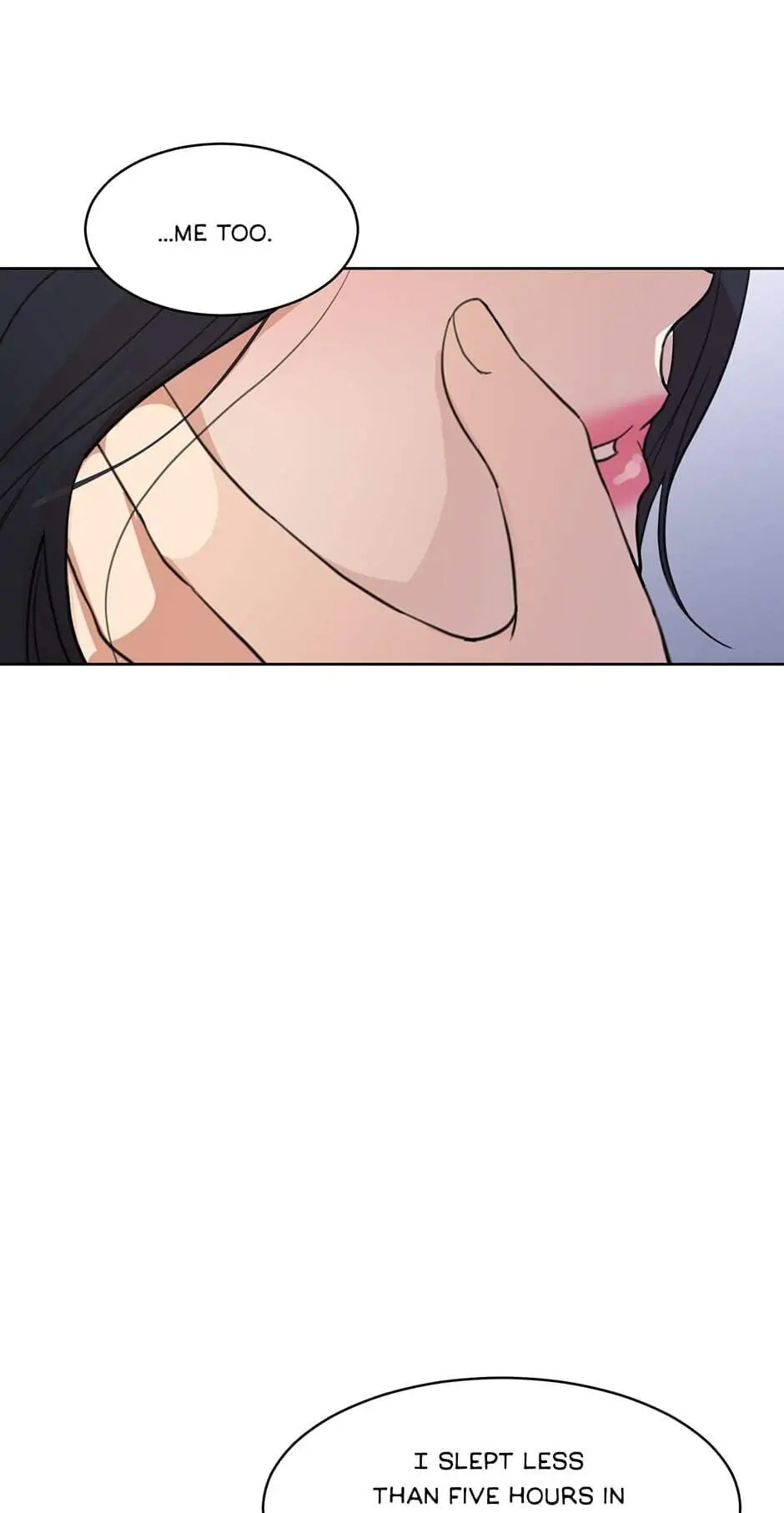 Wife After Love Chapter 58 page 11 - 