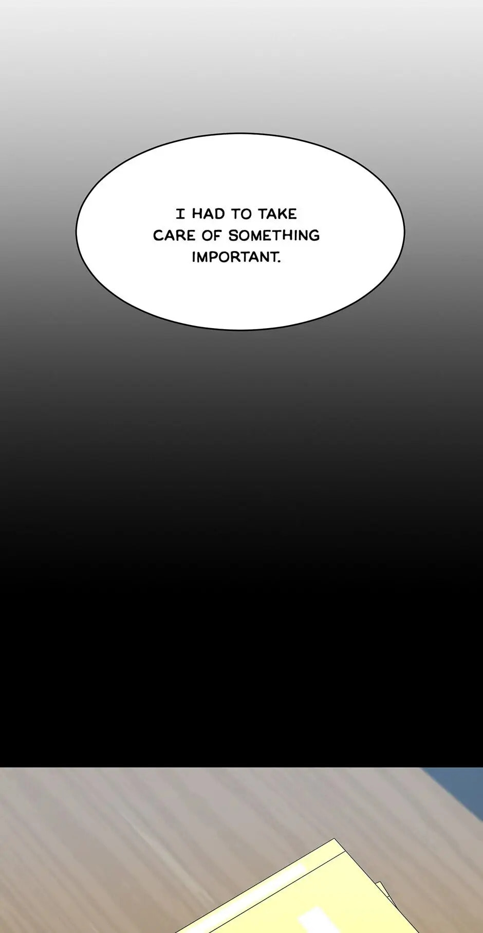 Wife After Love Chapter 58 page 13 - 
