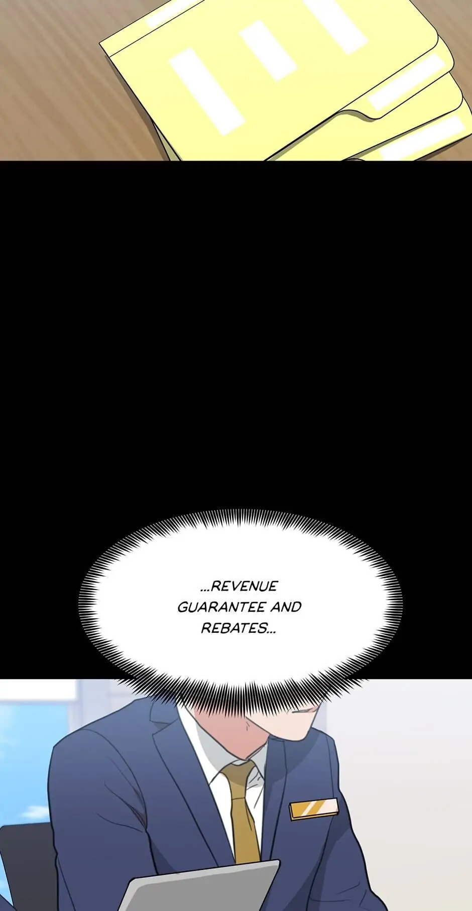 Wife After Love Chapter 58 page 14 - 