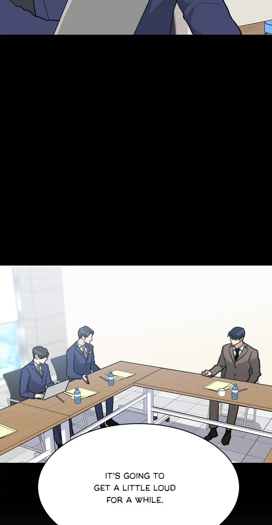 Wife After Love Chapter 58 page 15 - 