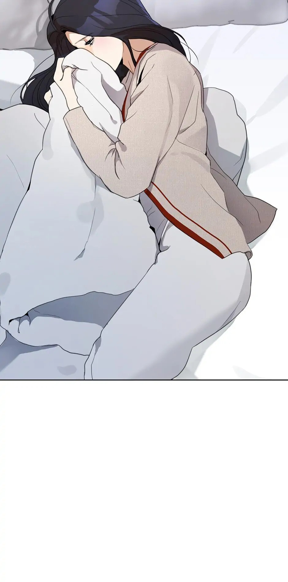 Wife After Love Chapter 58 page 3 - 