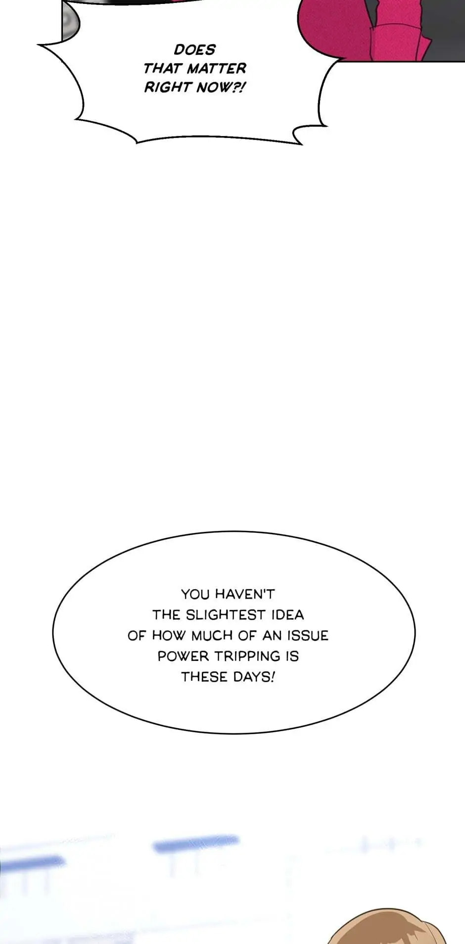 Wife After Love Chapter 58 page 22 - 