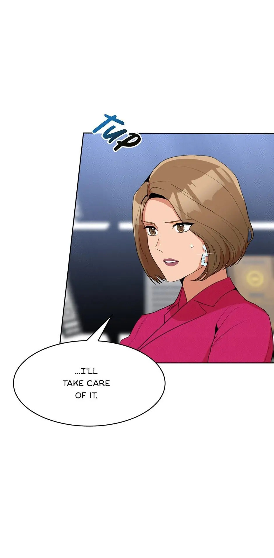 Wife After Love Chapter 58 page 24 - 