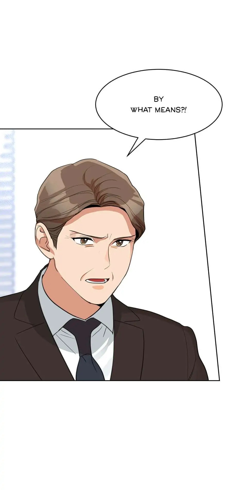 Wife After Love Chapter 58 page 25 - 