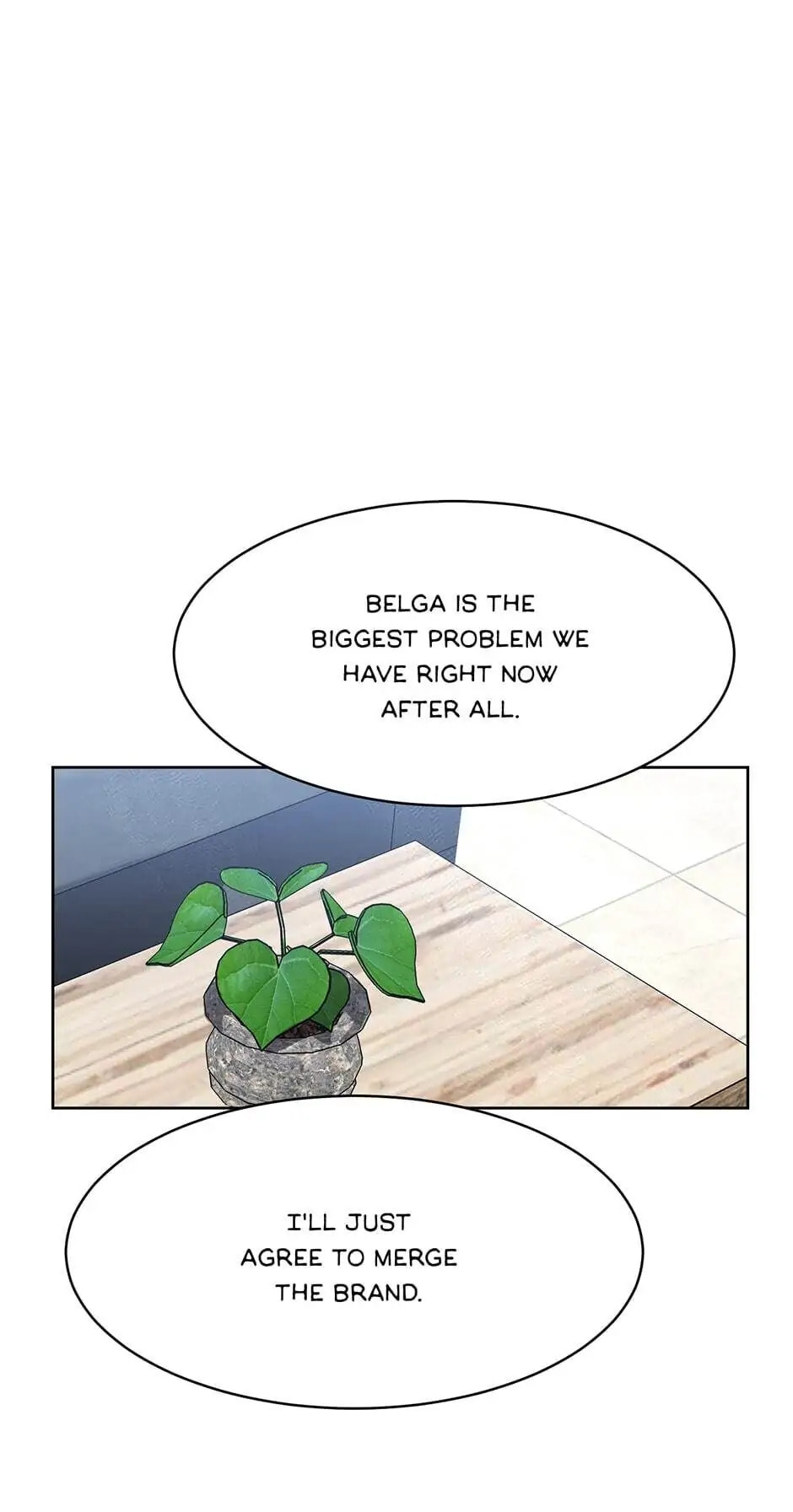 Wife After Love Chapter 58 page 26 - 