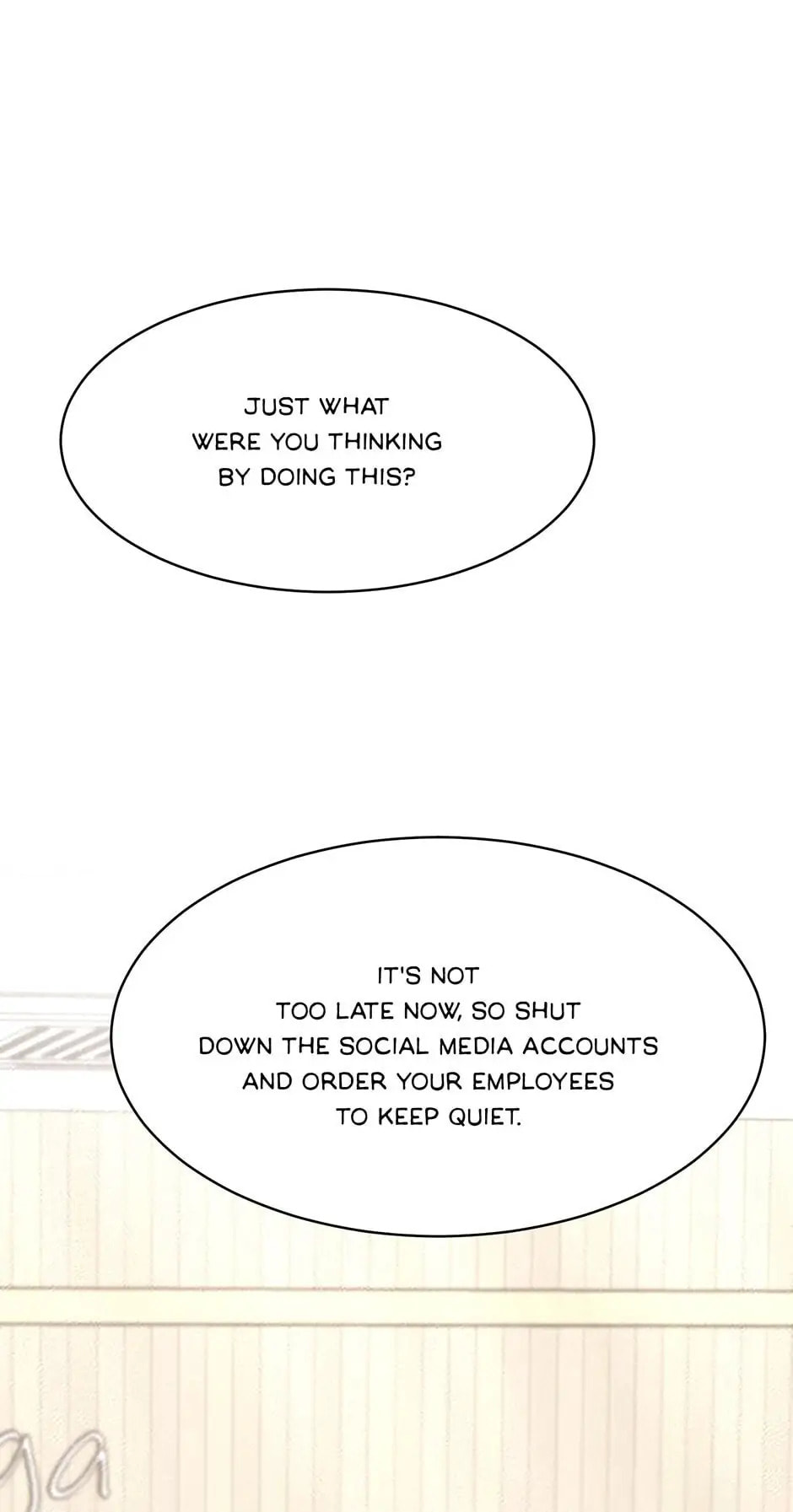 Wife After Love Chapter 58 page 29 - 