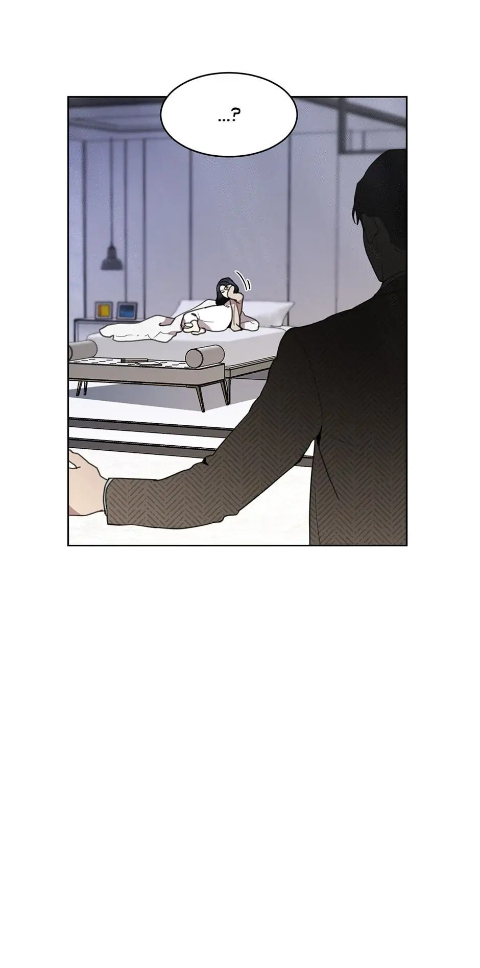Wife After Love Chapter 58 page 4 - 