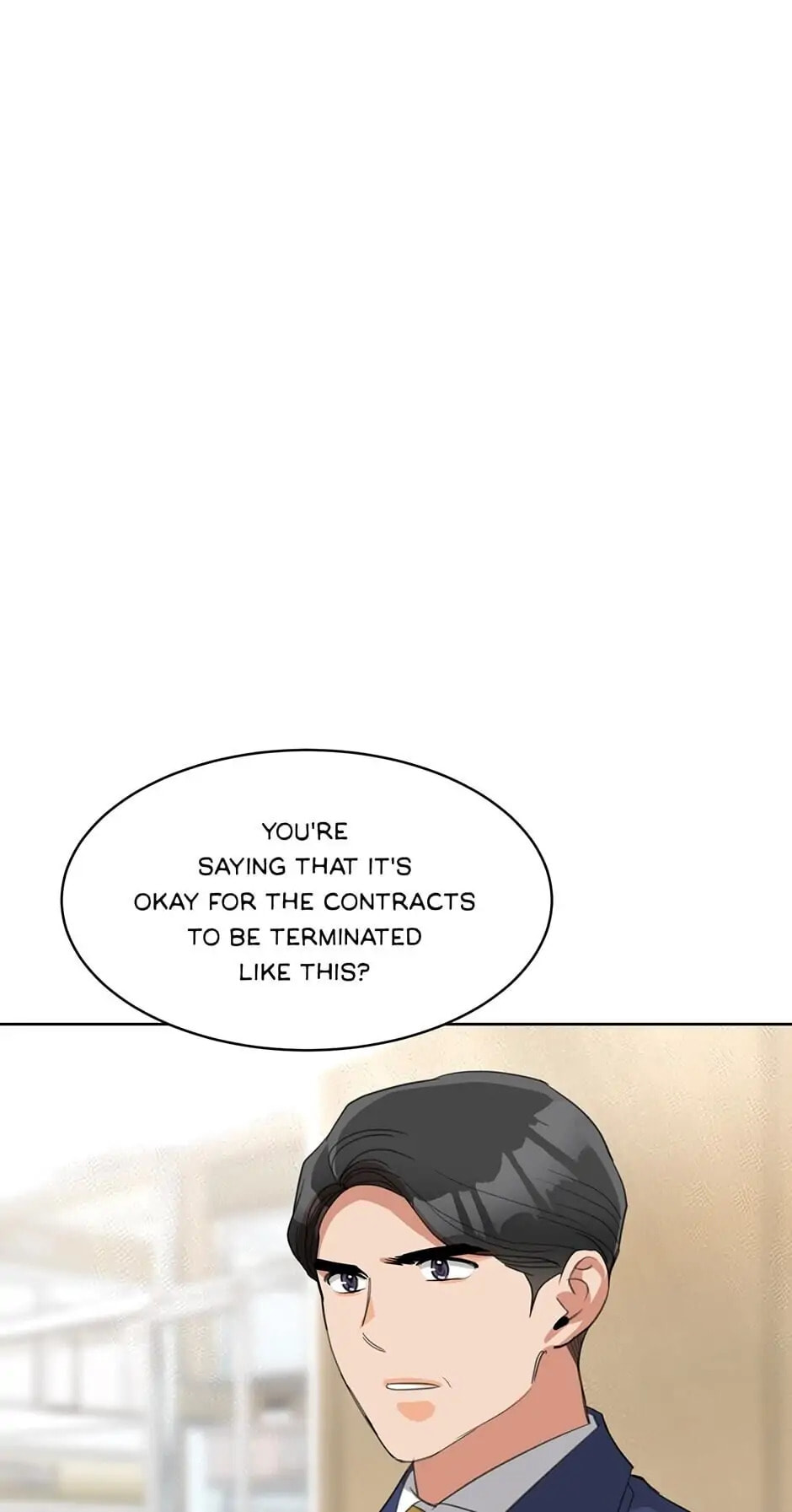 Wife After Love Chapter 58 page 32 - 