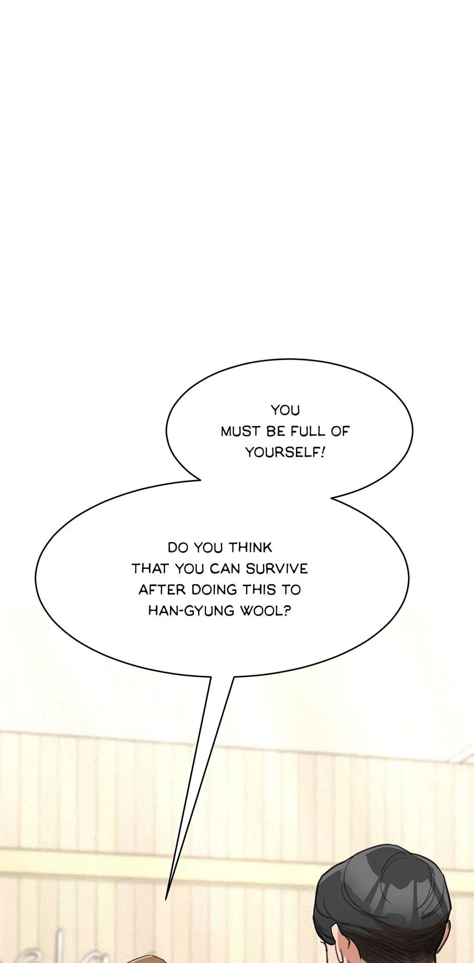 Wife After Love Chapter 58 page 36 - 