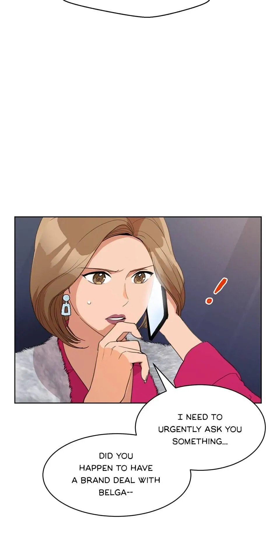 Wife After Love Chapter 58 page 42 - 