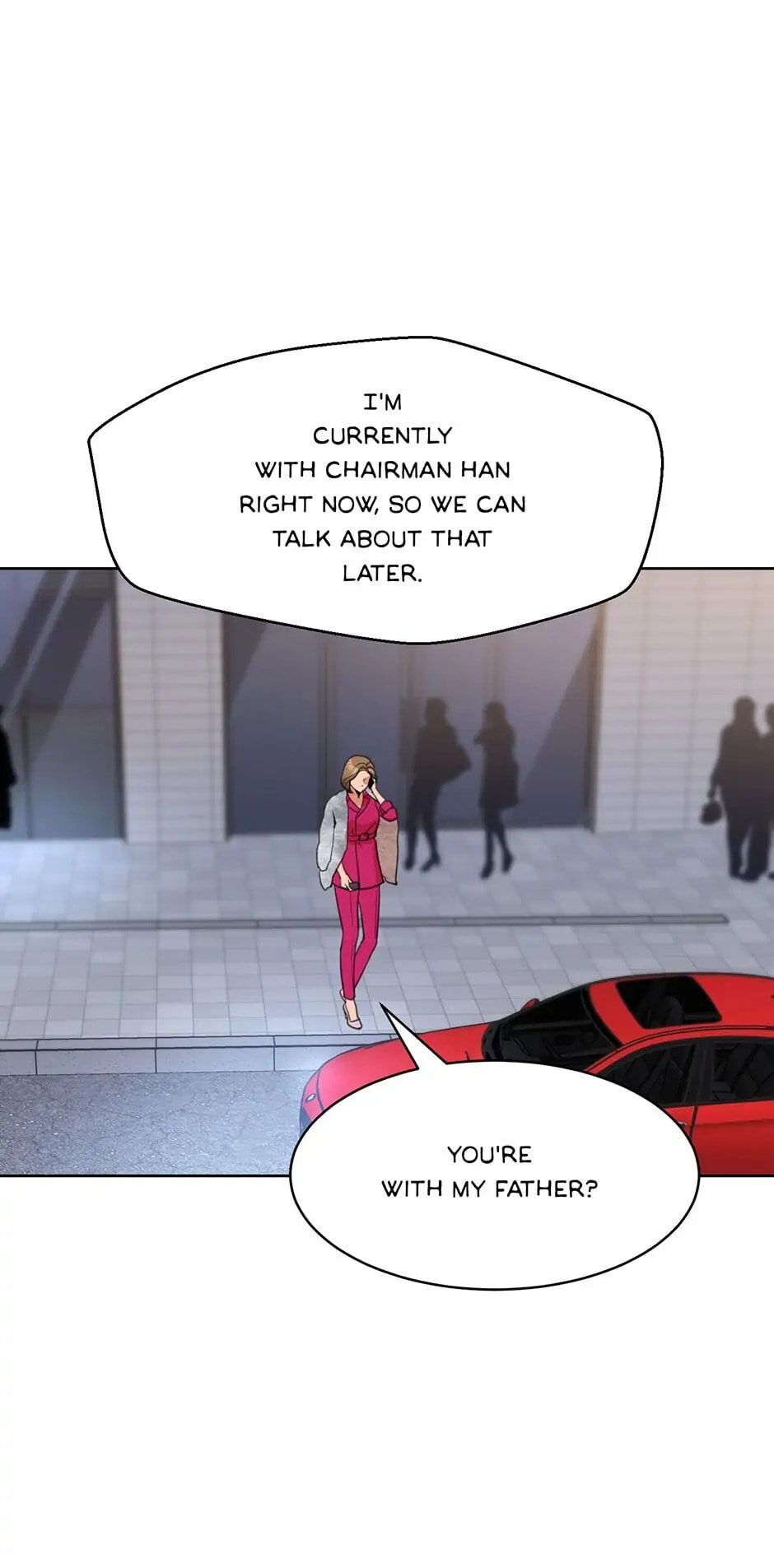 Wife After Love Chapter 58 page 43 - 