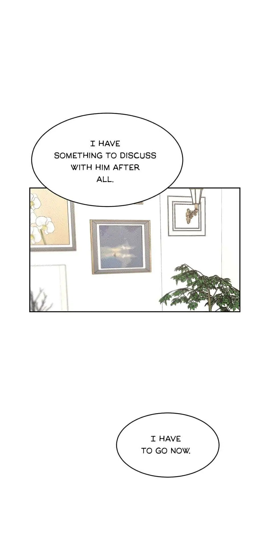 Wife After Love Chapter 58 page 44 - 