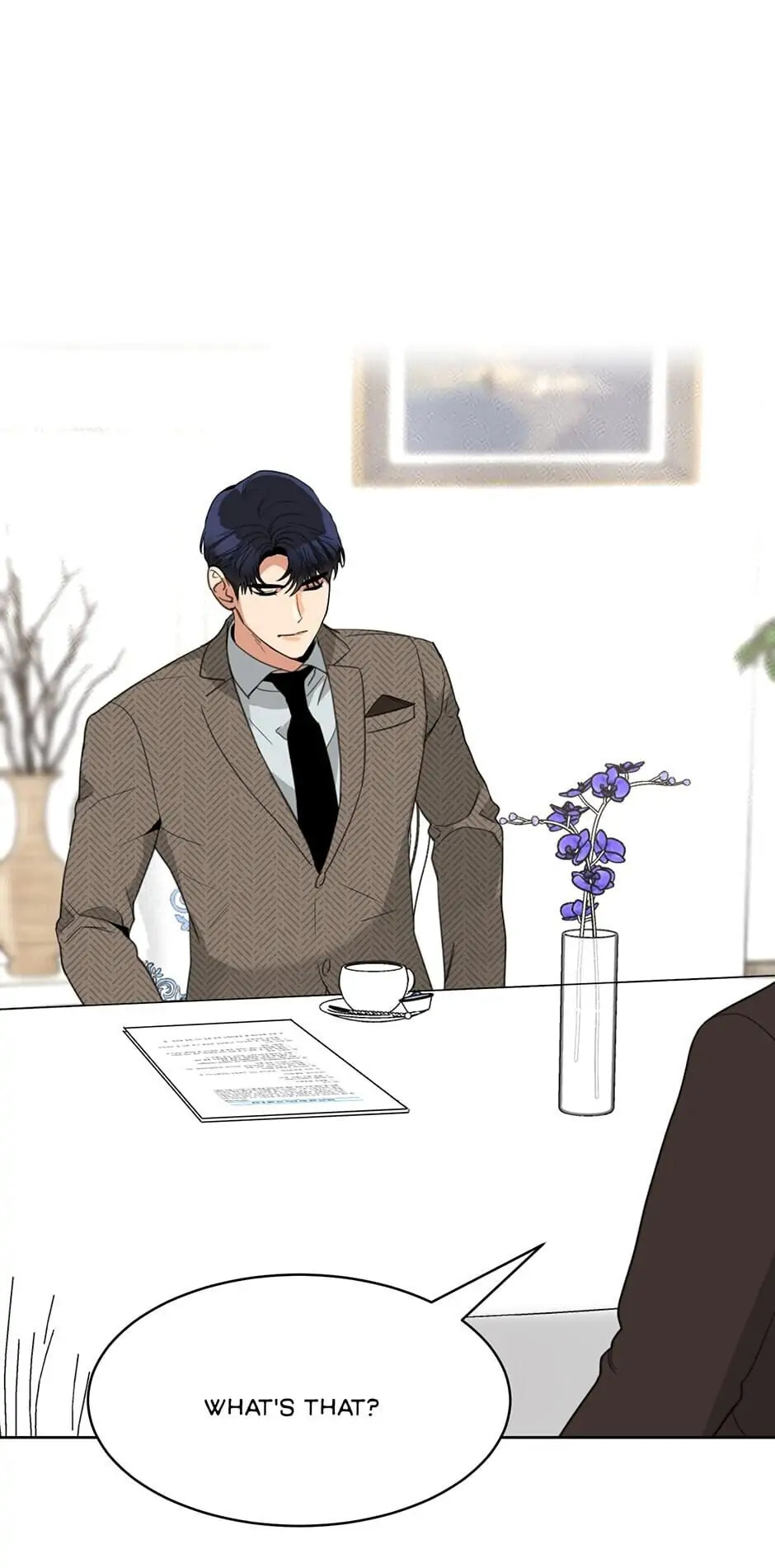 Wife After Love Chapter 58 page 45 - 