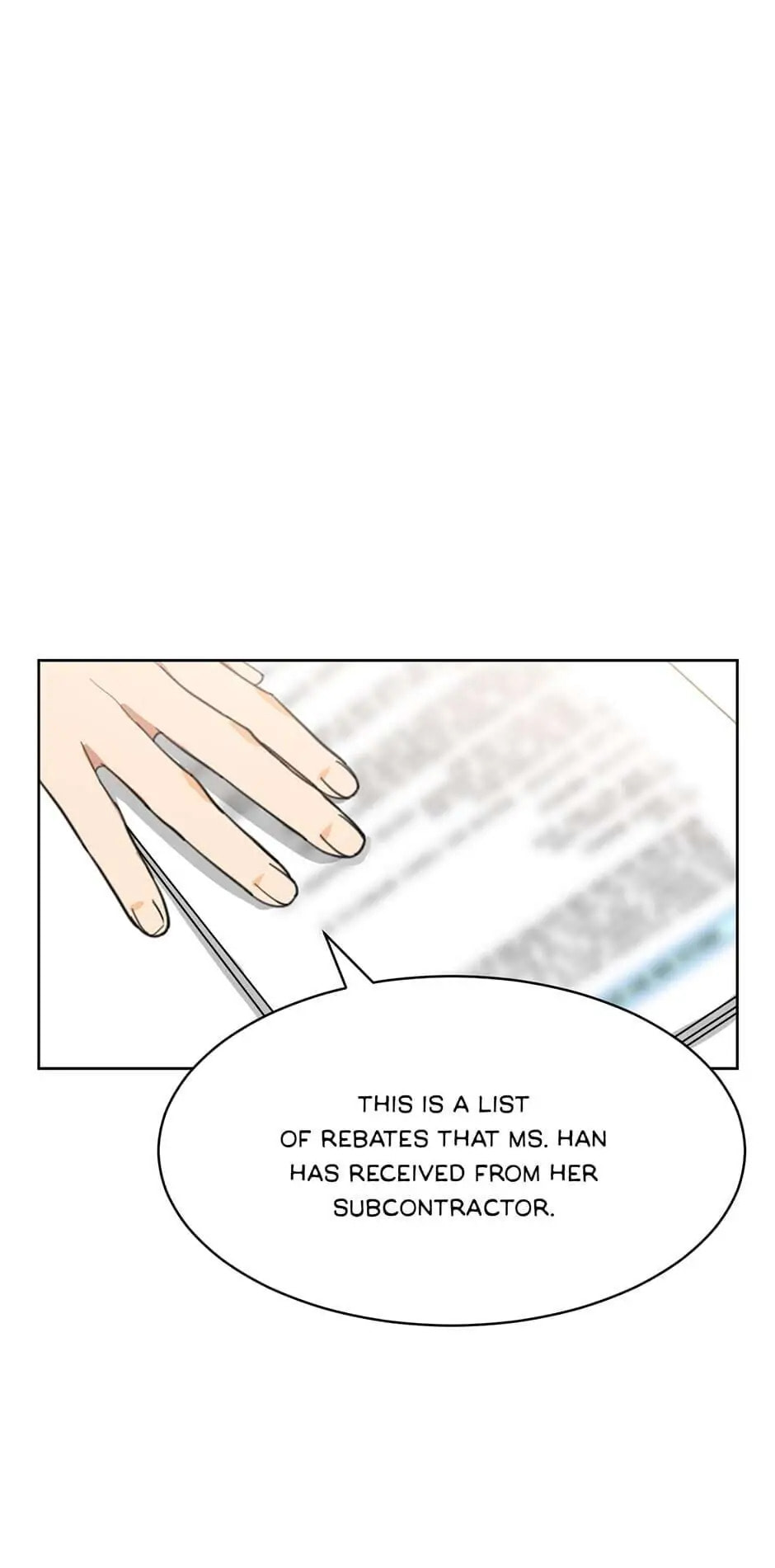 Wife After Love Chapter 58 page 46 - 