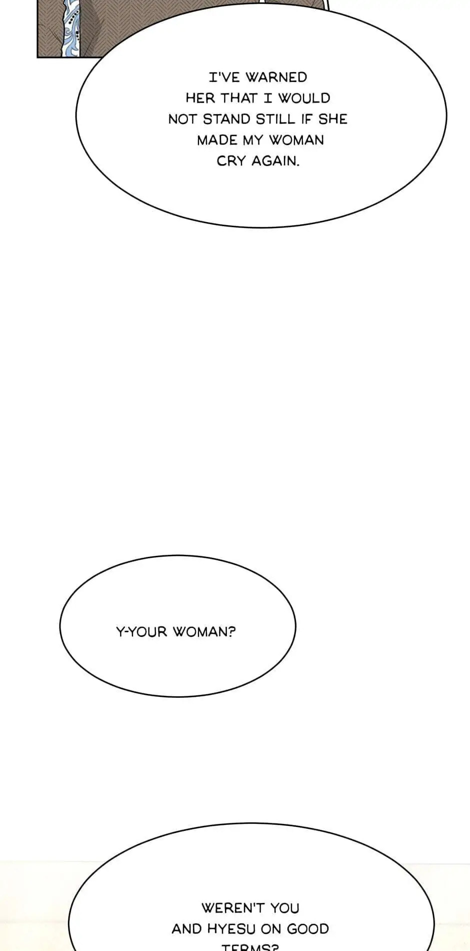 Wife After Love Chapter 58 page 49 - 
