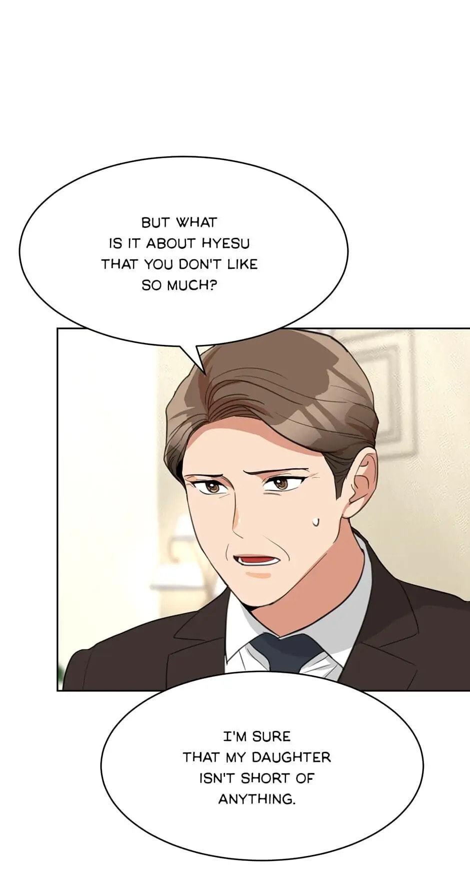 Wife After Love Chapter 58 page 51 - 