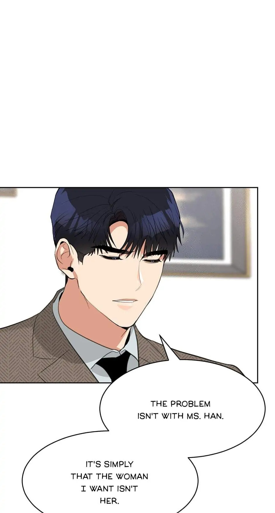 Wife After Love Chapter 58 page 52 - 