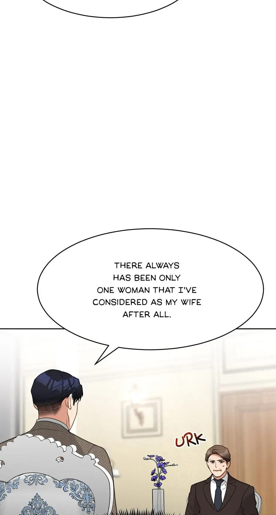 Wife After Love Chapter 58 page 53 - 