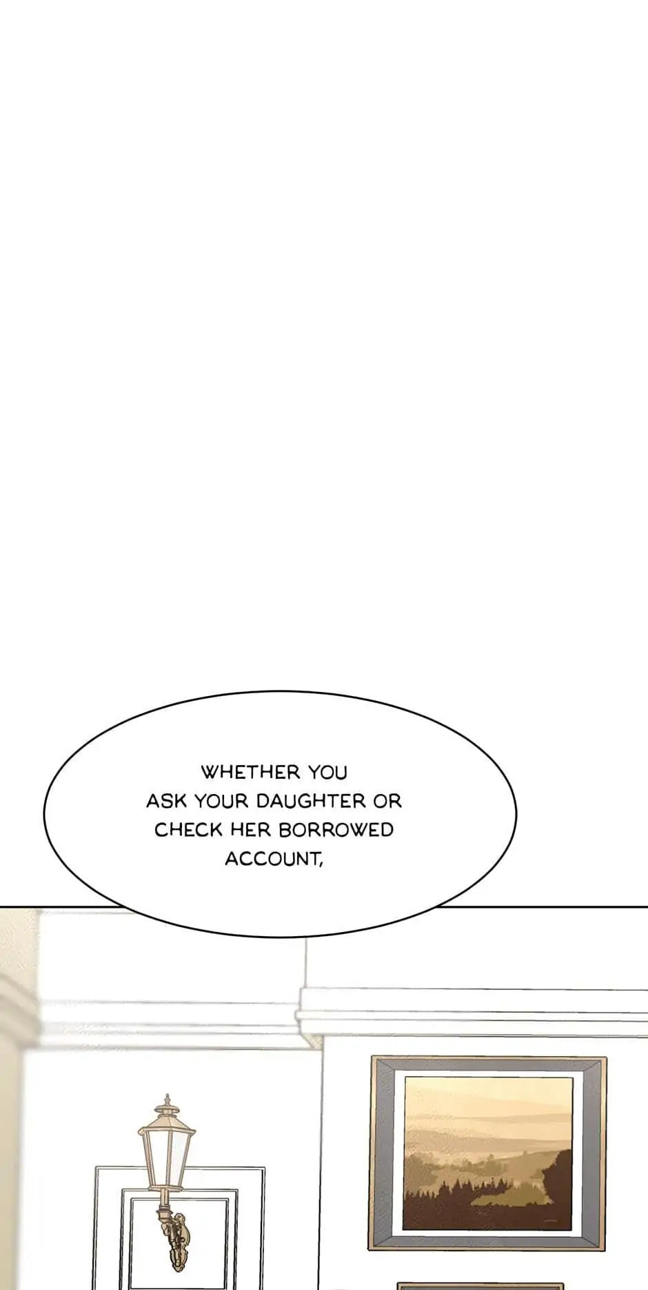 Wife After Love Chapter 58 page 59 - 