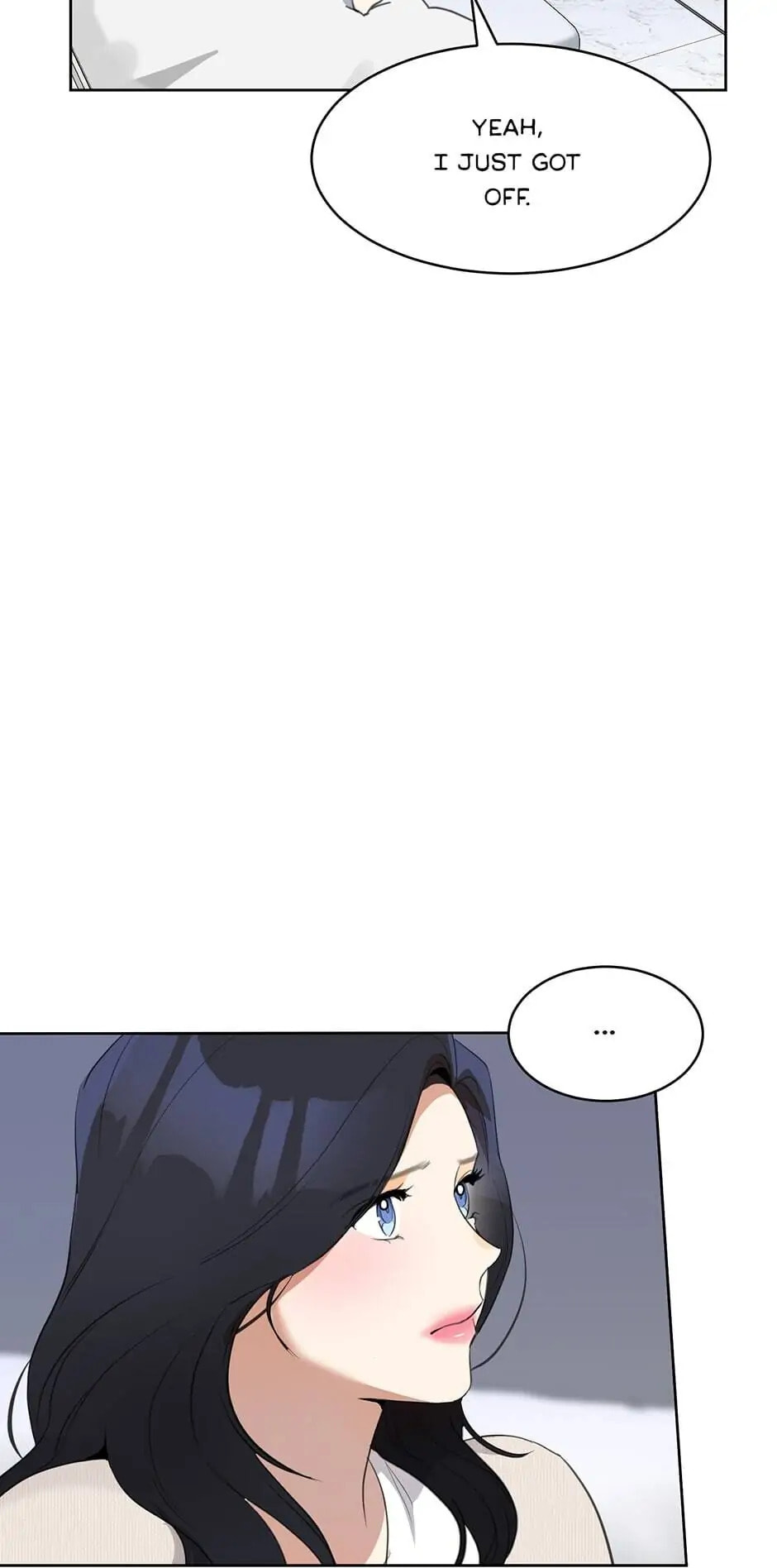 Wife After Love Chapter 58 page 7 - 