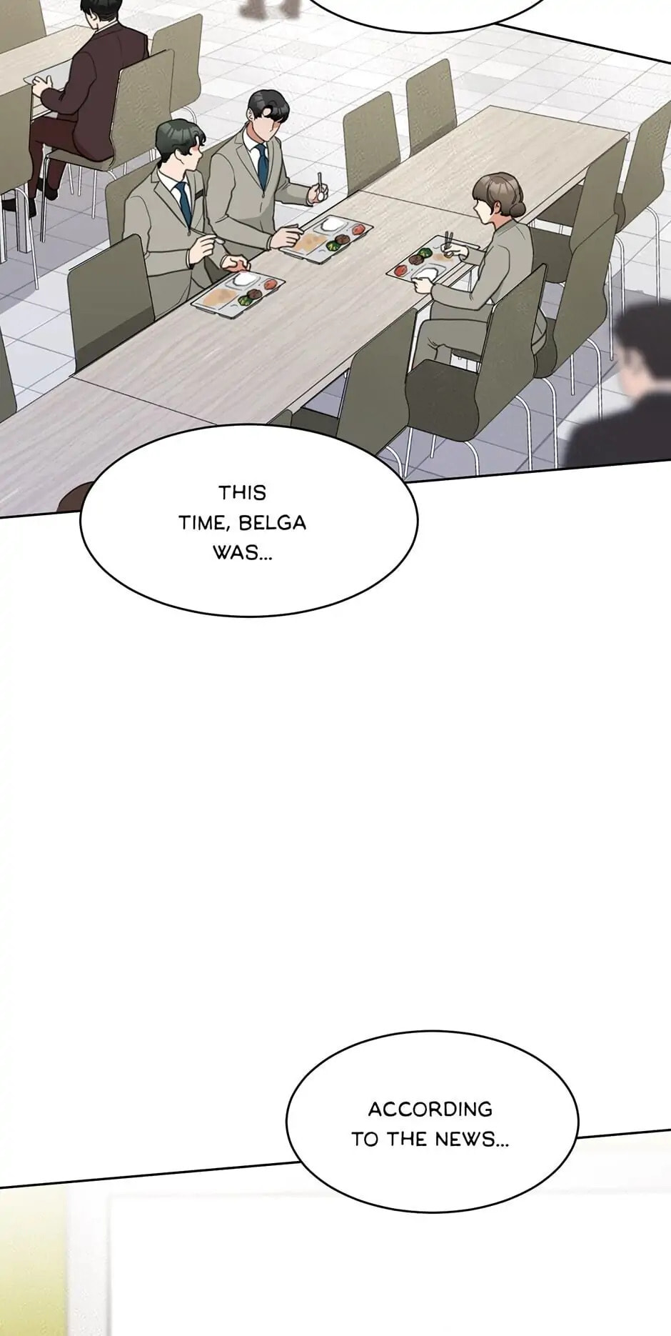 Wife After Love Chapter 58 page 62 - 