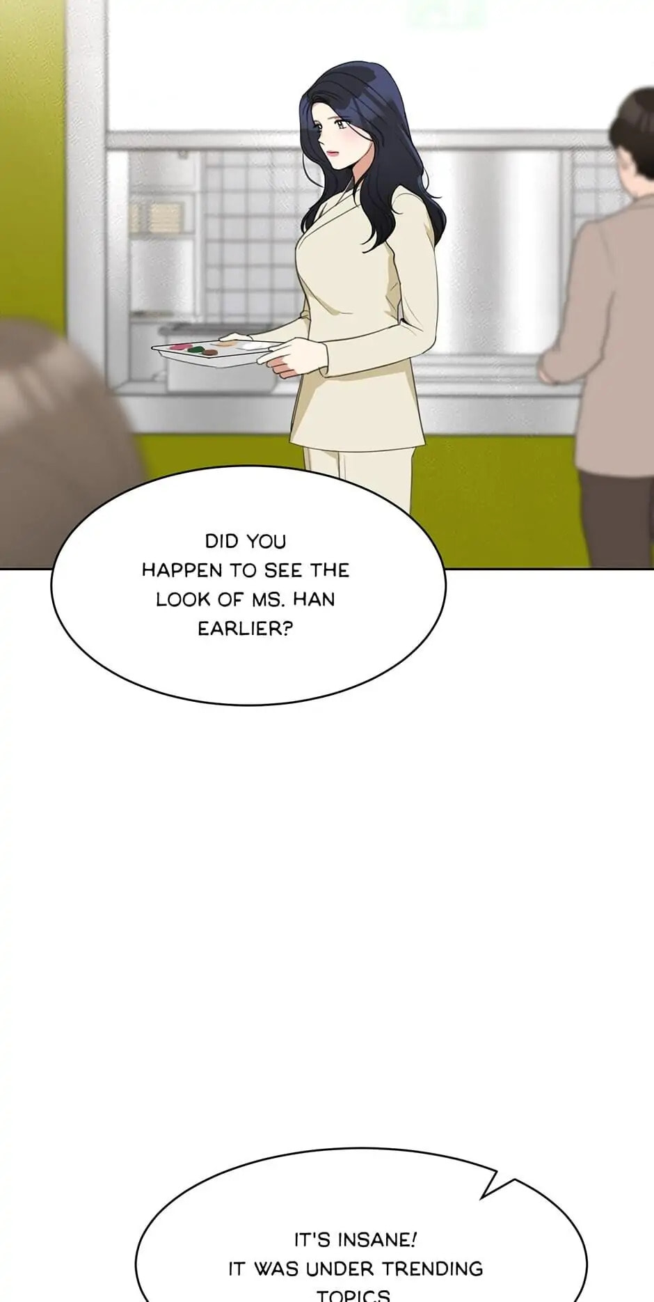 Wife After Love Chapter 58 page 63 - 