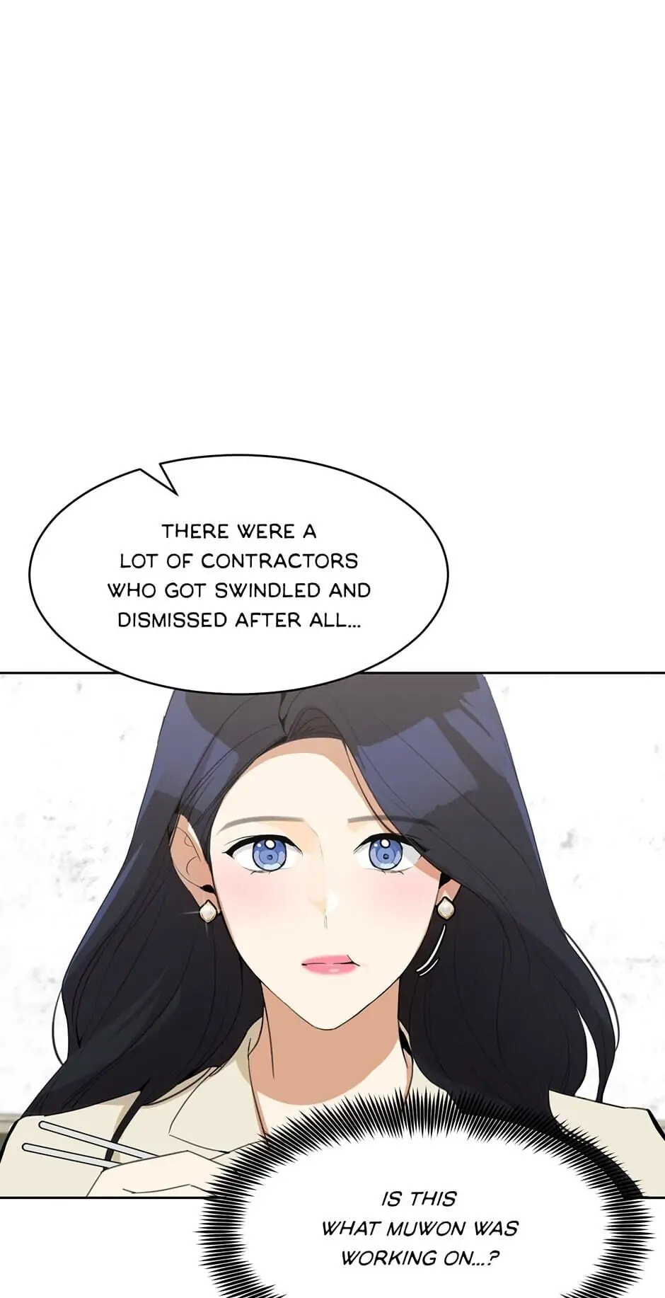 Wife After Love Chapter 58 page 66 - 