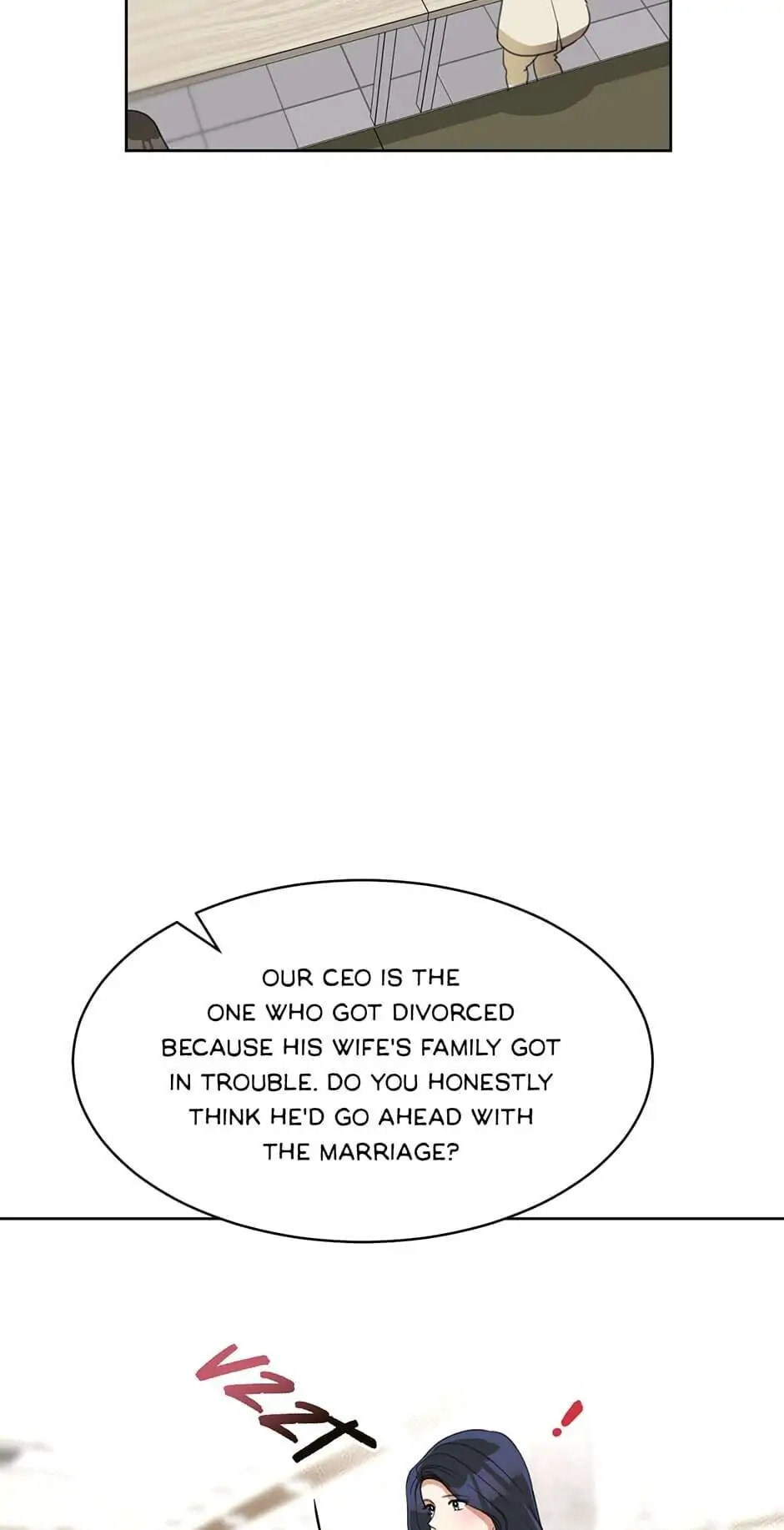 Wife After Love Chapter 58 page 68 - 