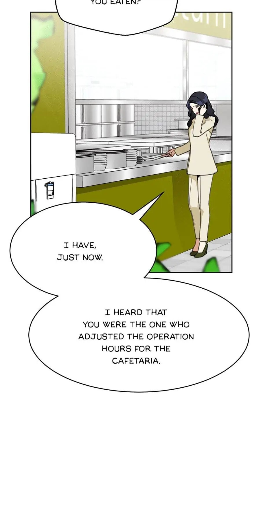 Wife After Love Chapter 58 page 71 - 