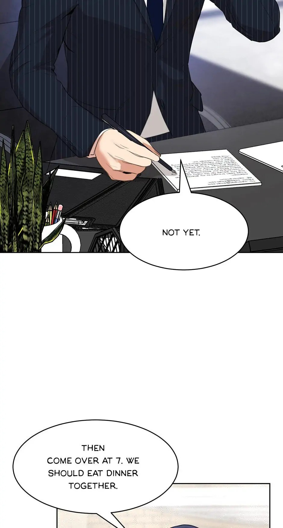 Wife After Love Chapter 58 page 74 - 