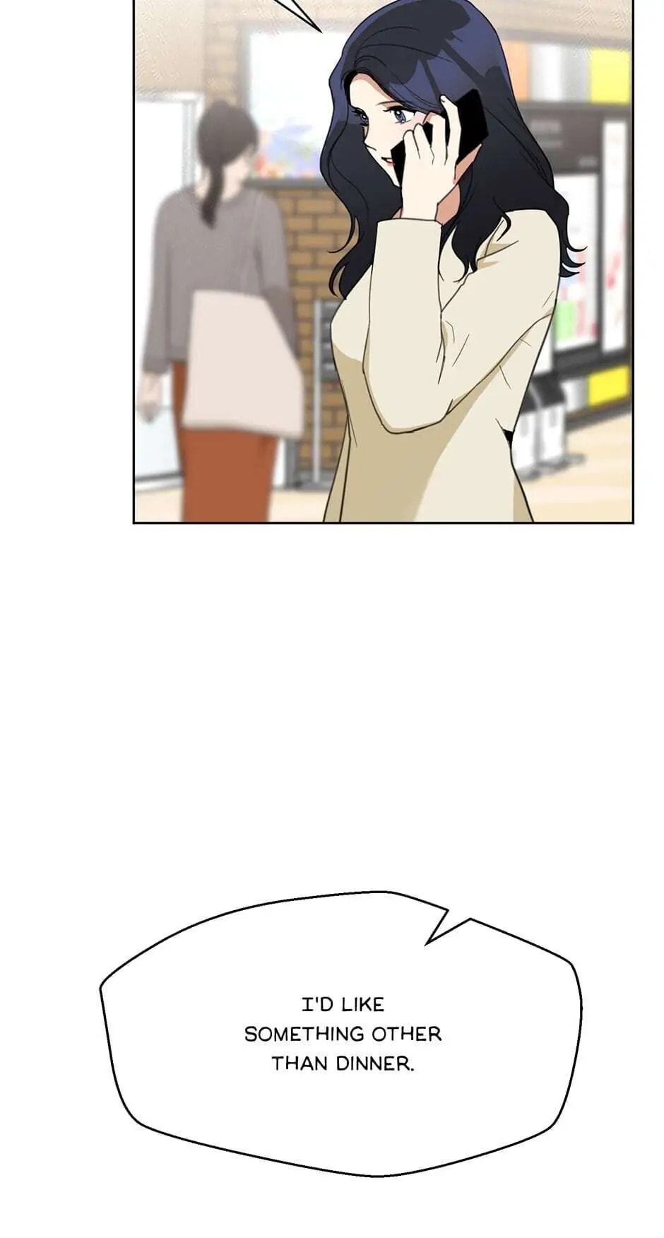 Wife After Love Chapter 58 page 75 - 