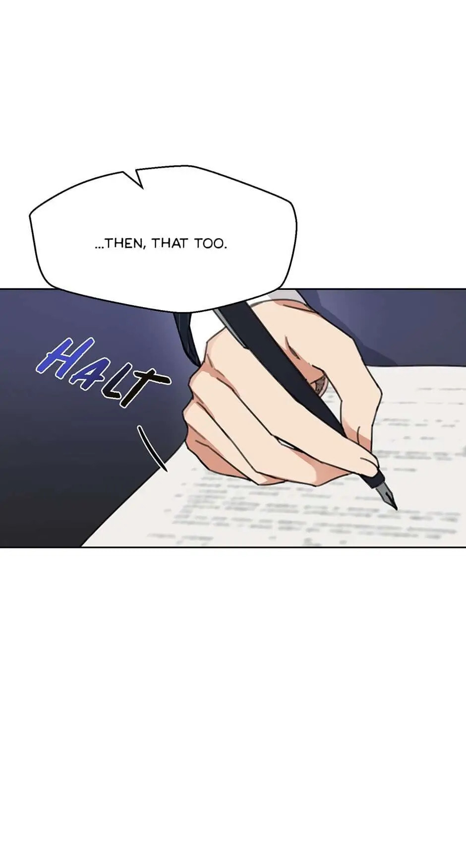 Wife After Love Chapter 58 page 77 - 