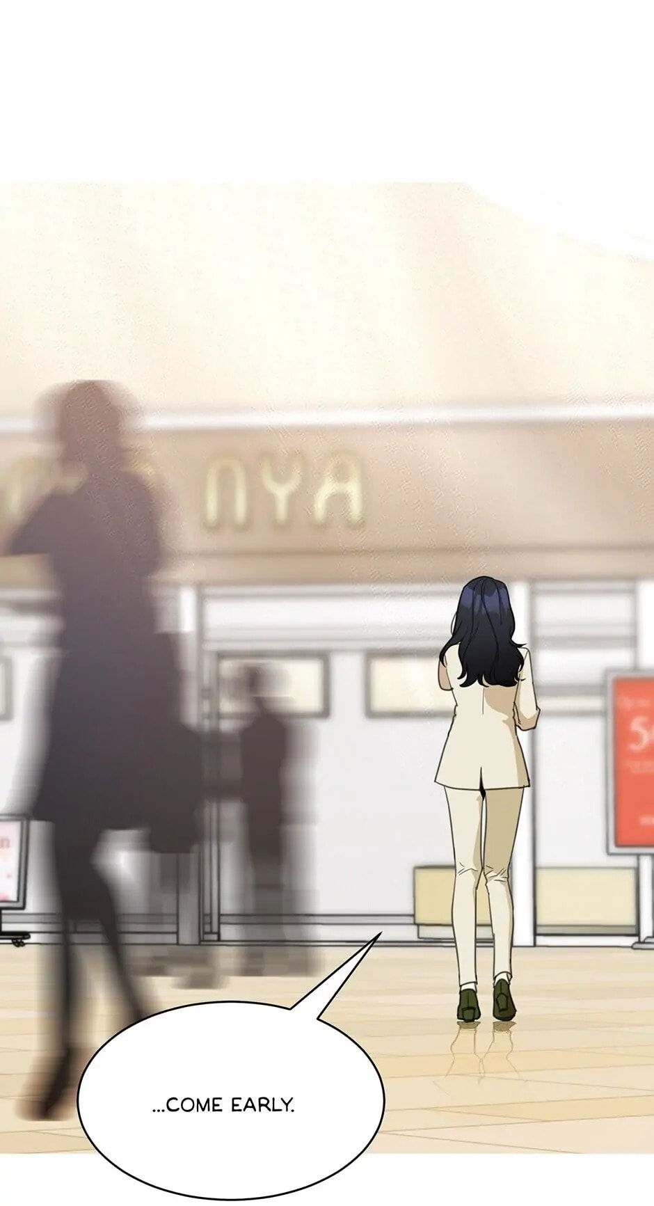 Wife After Love Chapter 58 page 80 - 