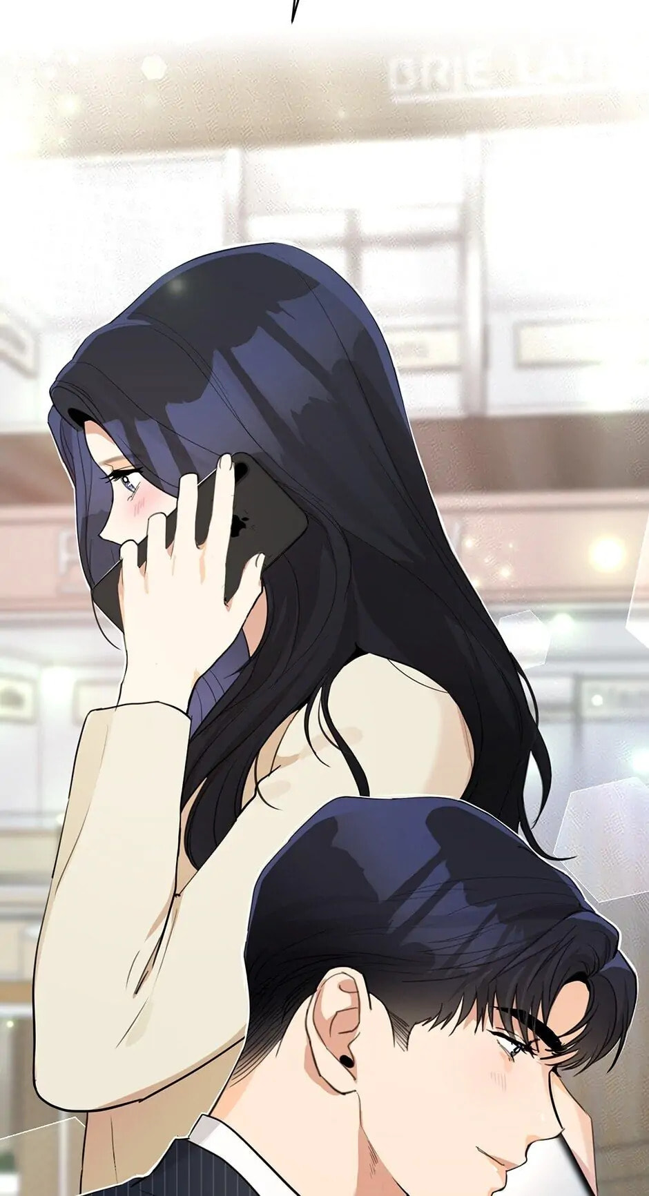 Wife After Love Chapter 58 page 82 - 