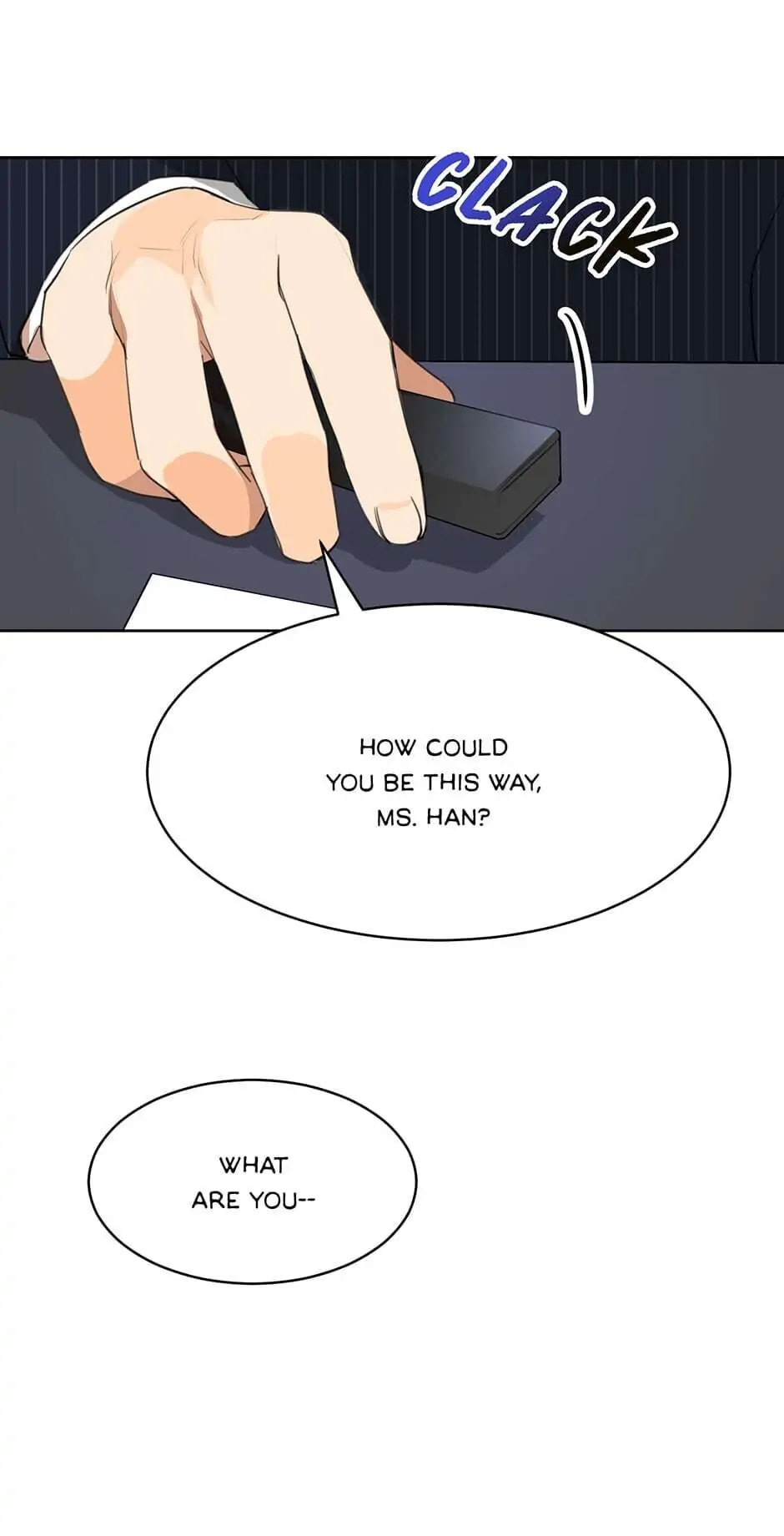 Wife After Love Chapter 59 page 12 - 
